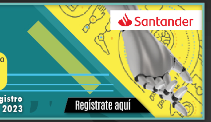 Becas Santander | ChatGPT 2023 (Registro)